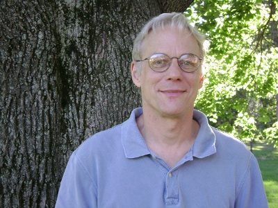 William Olsen